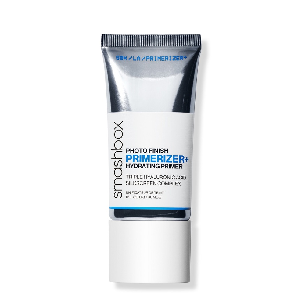 NIB Smashbox PHOTO FINISH PRIMERIZER+ HYDRATING PRIMER